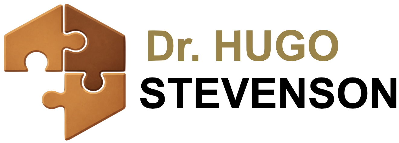 Dr. Hugo Stevenson | Registered Psychologist - Milton, Ontario